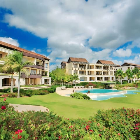 Los Altos Casa de Campo